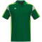 erima Celebrate 125 Function Poloshirt Herren smaragd/green gecko XS