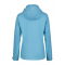 ICEPEAK Bathgate S7 Softshelljacke Damen 315 - light blue 40