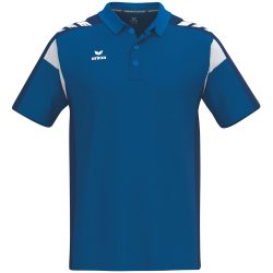 erima Celebrate 125 Function Poloshirt Herren new royal/new navy S