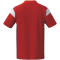 erima Celebrate 125 Function Poloshirt Herren rot/new bordeaux M