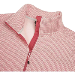 ICEPEAK Bowersville S7 Midlayer Damen 605 - baby pink M