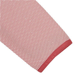ICEPEAK Bowersville S7 Midlayer Damen 605 - baby pink M
