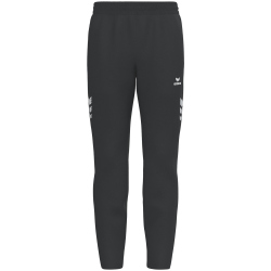 erima Celebrate 125 Trainingshose Herren schwarz S