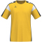 erima Celebrate 125 Function T-Shirt Herren gelb/schwarz S
