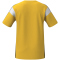 erima Celebrate 125 Function T-Shirt Herren gelb/schwarz S