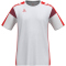 erima Celebrate 125 Function T-Shirt Herren weiß/rot S