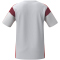 erima Celebrate 125 Function T-Shirt Herren weiß/rot S