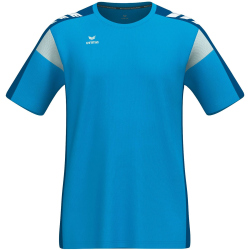 erima Celebrate 125 Function T-Shirt Herren curacao/new...