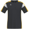 erima Celebrate 125 Function T-Shirt Kinder schwarz/gelb 128