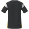 erima Celebrate 125 Function T-Shirt Kinder schwarz/gelb 164