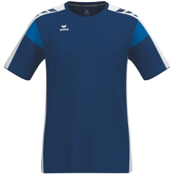 erima Celebrate 125 Function T-Shirt Kinder new navy/weiß 116