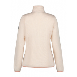 ICEPEAK Aikes S7 Midlayer Damen 605 - baby pink M