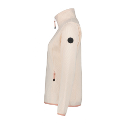 ICEPEAK Aikes S7 Midlayer Damen 605 - baby pink M