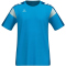erima Celebrate 125 Function T-Shirt Kinder curacao/new royal 116