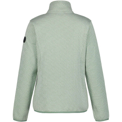 ICEPEAK Aikes S7 Midlayer Damen 521 - asparagus S