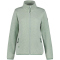 ICEPEAK Aikes S7 Midlayer Damen 521 - asparagus S