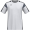 erima Celebrate 125 Function T-Shirt Kinder weiß/schwarz 116