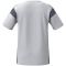erima Celebrate 125 Function T-Shirt Kinder weiß/schwarz 116