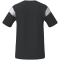 erima Celebrate 125 Function T-Shirt Kinder schwarz/slate grey 164