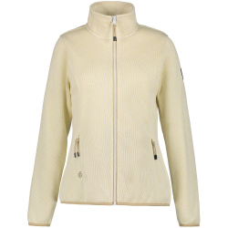ICEPEAK Aikes S7 Midlayer Damen 041 - beige XL
