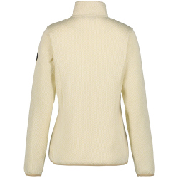 ICEPEAK Aikes S7 Midlayer Damen 041 - beige XL