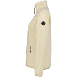 ICEPEAK Aikes S7 Midlayer Damen 041 - beige XL