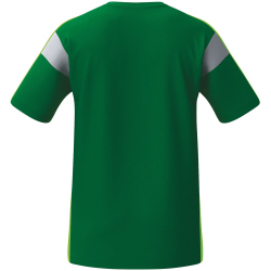 erima Celebrate 125 Function T-Shirt Kinder smaragd/green...