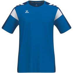 erima Celebrate 125 Function T-Shirt Kinder new royal/new navy 128