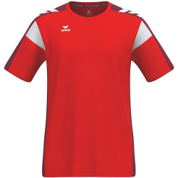 erima Celebrate 125 Function T-Shirt Kinder rot/new...