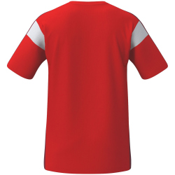 erima Celebrate 125 Function T-Shirt Kinder rot/new...
