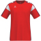 erima Celebrate 125 Function T-Shirt Kinder rot/new bordeaux 116