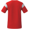 erima Celebrate 125 Function T-Shirt Kinder rot/new bordeaux 128