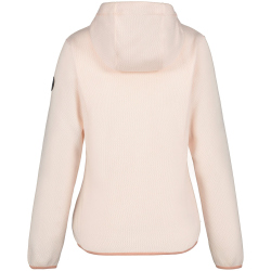 ICEPEAK Adrian S7 Midlayer Damen 605 - baby pink M