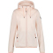 ICEPEAK Adrian S7 Midlayer Damen 605 - baby pink M