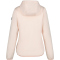 ICEPEAK Adrian S7 Midlayer Damen 605 - baby pink M