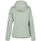 ICEPEAK Adrian S7 Midlayer Damen 521 - asparagus M