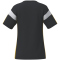 erima Celebrate 125 Function T-Shirt Damen schwarz/gelb 38
