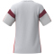 erima Celebrate 125 Function T-Shirt Damen weiß/rot 38