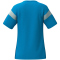 erima Celebrate 125 Function T-Shirt Damen curacao/new royal 34