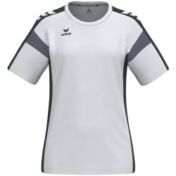 erima Celebrate 125 Function T-Shirt Damen weiß/schwarz 34