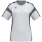 erima Celebrate 125 Function T-Shirt Damen weiß/schwarz 34
