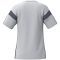 erima Celebrate 125 Function T-Shirt Damen weiß/schwarz 36