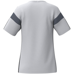 erima Celebrate 125 Function T-Shirt Damen weiß/schwarz 38