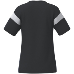 erima Celebrate 125 Function T-Shirt Damen schwarz/slate...