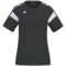 erima Celebrate 125 Function T-Shirt Damen schwarz/slate grey 38
