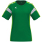 erima Celebrate 125 Function T-Shirt Damen smaragd/green gecko 34