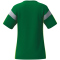 erima Celebrate 125 Function T-Shirt Damen smaragd/green gecko 34