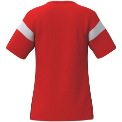 erima Celebrate 125 Function T-Shirt Damen rot/new...