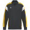 erima Celebrate 125 Trainingsjacke Herren schwarz/gelb XS