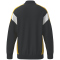 erima Celebrate 125 Trainingsjacke Herren schwarz/gelb XS